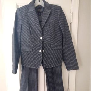 Grace Dane Lewis Pantsuit